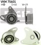 Imagen de KIT DE DISTRIBUCION HYUNDAI H100 2.5 DIESEL